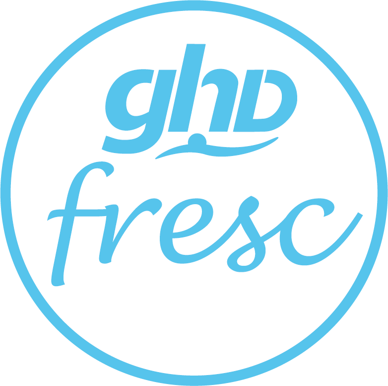 GHD fresc