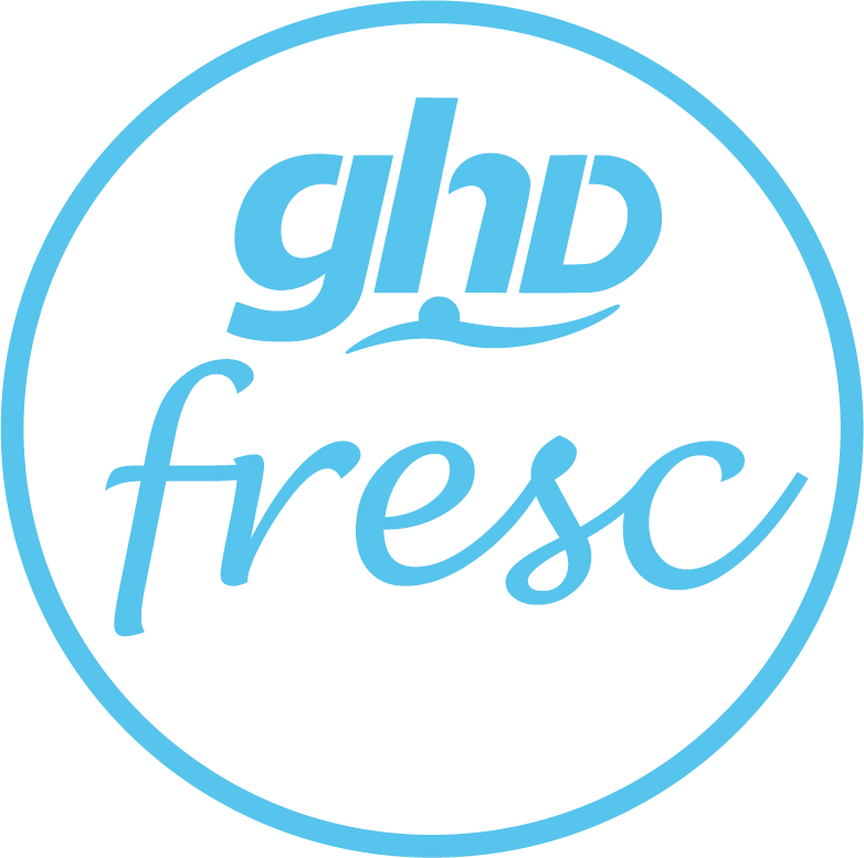 GHD fresc
